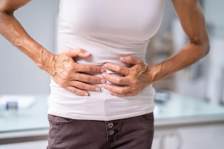 In-home care can provide nutritional guidance and daily care to reduce the risk of Diverticulitis.